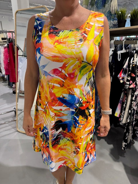 Robe - Julia Devina - 1015