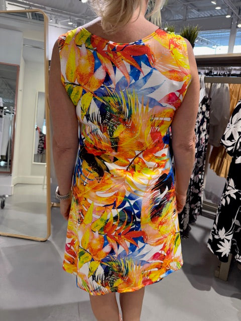 Robe - Julia Devina - 1015