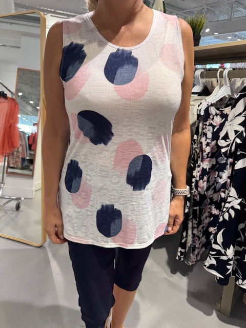 Camisole - Julia Devina - 2058