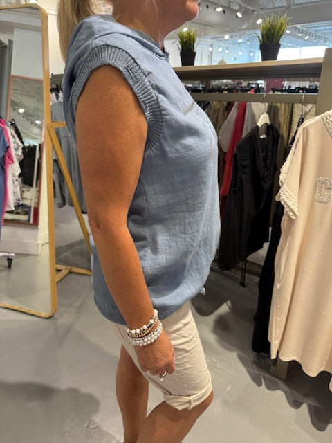 Haut - Collection Italienne - Stronger