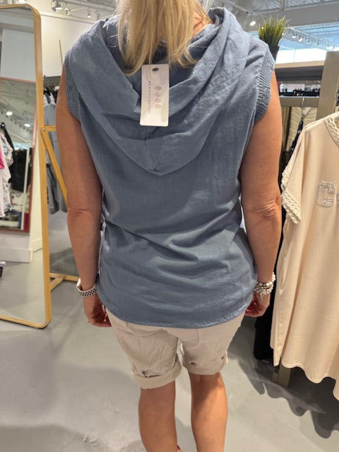 Haut - Collection Italienne - Stronger
