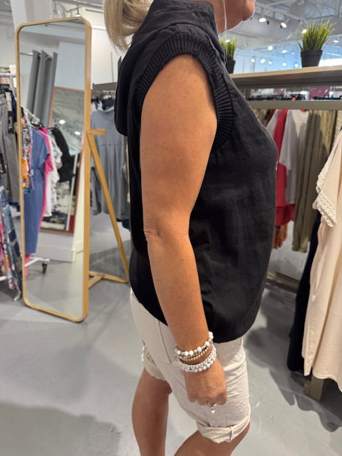 Haut - Collection Italienne - Stronger