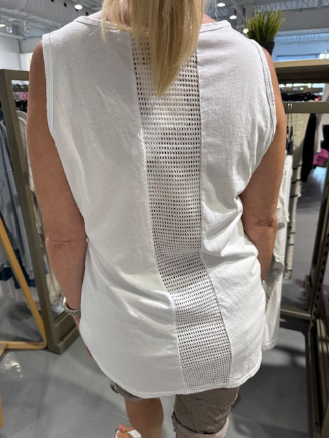 Haut - Collection Italienne - Belle