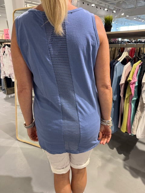 Haut - Collection Italienne - Belle