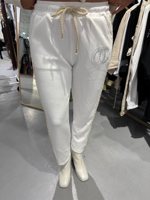 Pantalon - Collection Italienne - OC Pant