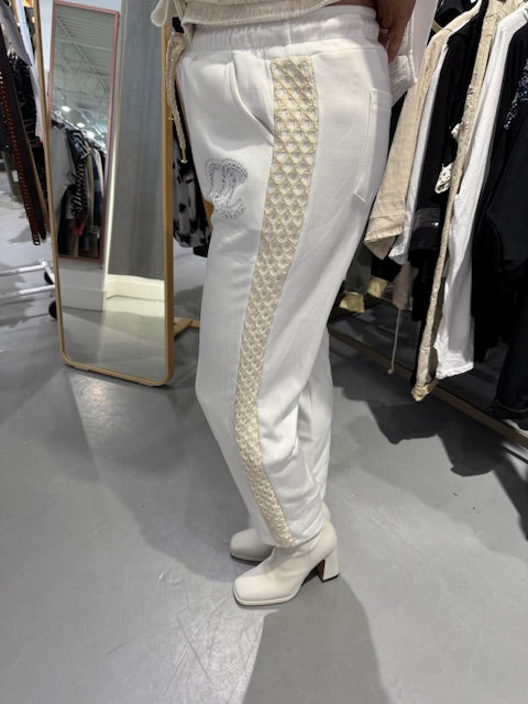 Pantalon - Collection Italienne - OC Pant