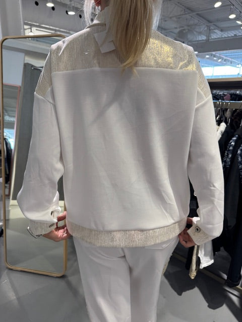 Haut - Collection Italienne - OC TOP