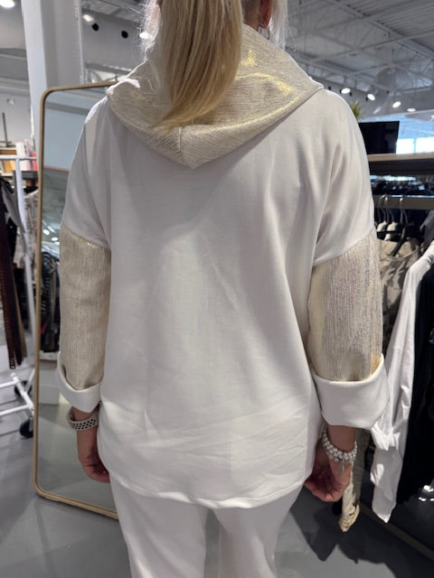 Haut - Collection Italienne - Life Journey Top