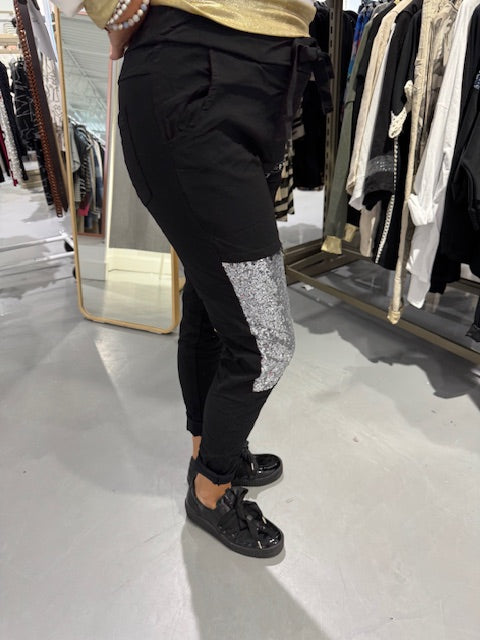 Pantalon - Collection Italienne - Live Love