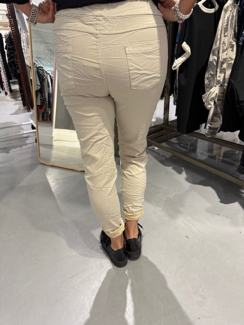 Pantalon - Collection Italienne - Live Love