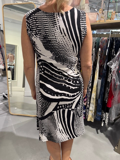 Robe Julia Divina 1015-ANIMAL