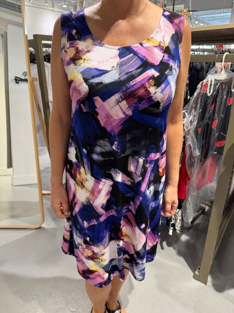 Robe - Julia Devina - 1015