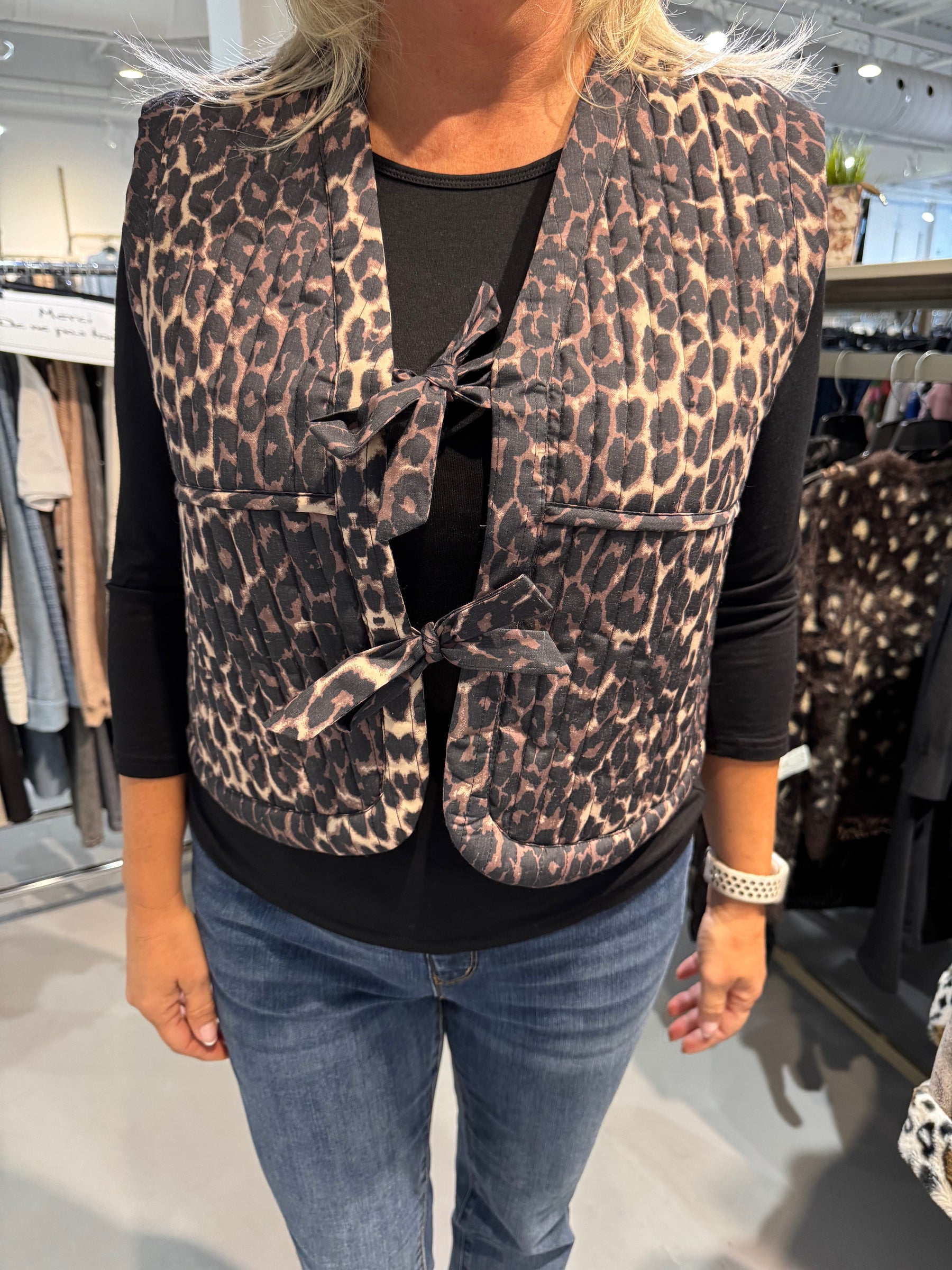 Veste - Orly - 252243