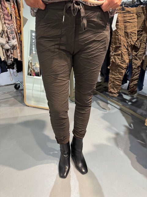 Pantalon - Collection Italienne - 6175 Plus