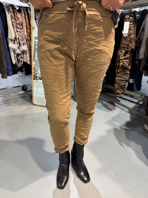 Pantalon - Collection Italienne - 6175 Regulier