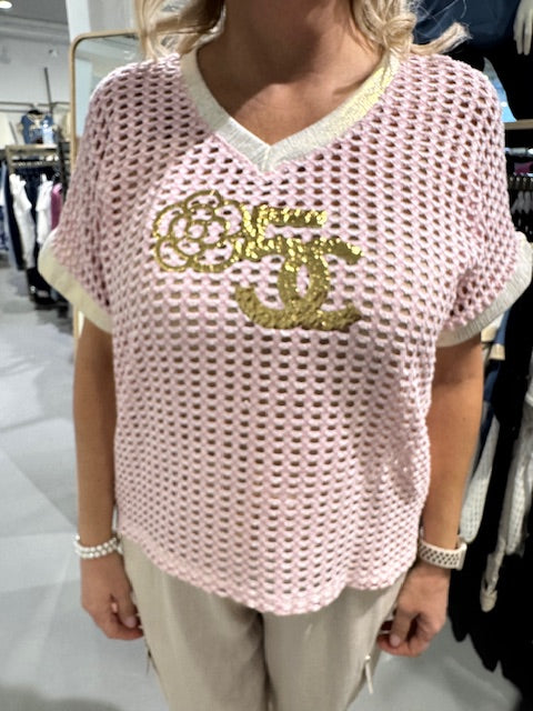 Haut - Collection Italienne - Chanel