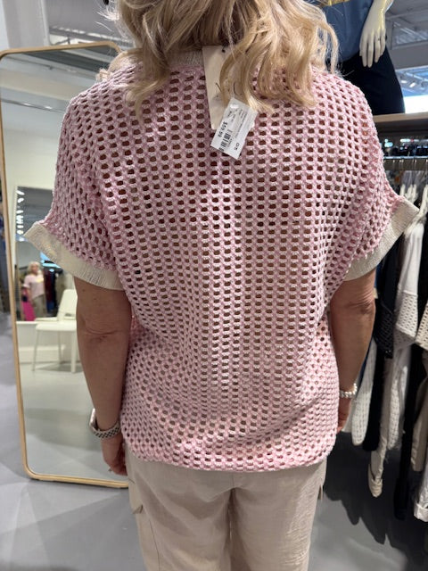 Haut - Collection Italienne - Chanel