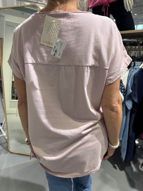 Haut - Collection Italienne - Wonderfull