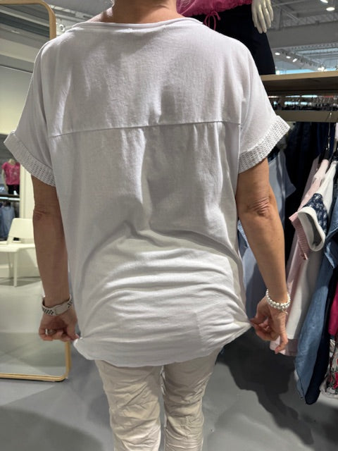 Haut - Collection Italienne - Perfectly