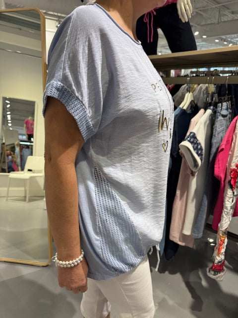 Haut - Collection Italienne - Perfectly