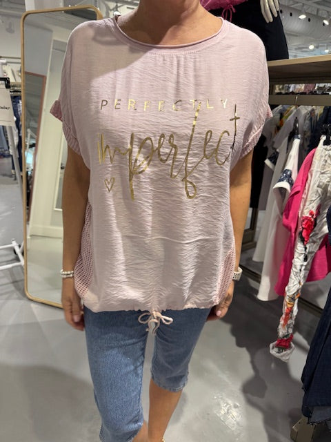 Haut - Collection Italienne - Perfectly