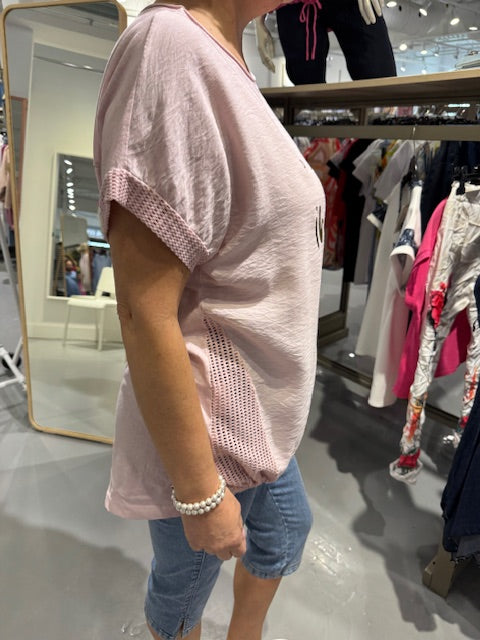 Haut - Collection Italienne - Perfectly