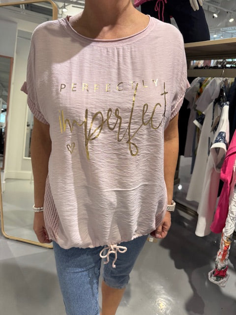 Haut - Collection Italienne - Perfectly