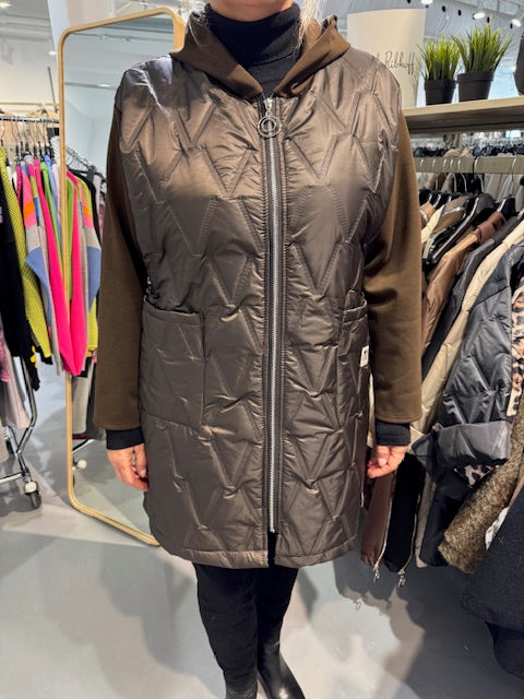 Manteau - Collection Italienne - 07306
