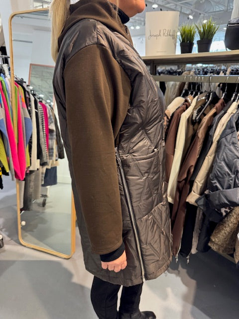 Manteau - Collection Italienne - 07306
