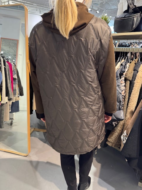 Manteau - Collection Italienne - 07306