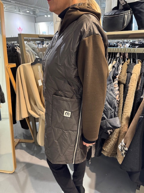 Manteau - Collection Italienne - 07306
