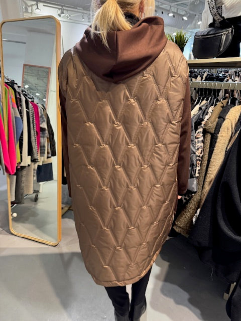 Manteau - Collection Italienne - 07306