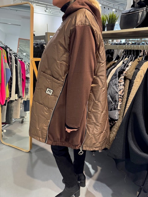 Manteau - Collection Italienne - 07306