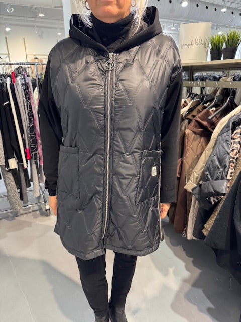 Manteau - Collection Italienne - 07306
