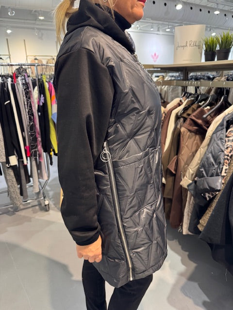 Manteau - Collection Italienne - 07306