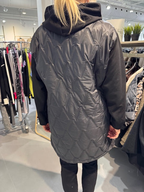 Manteau - Collection Italienne - 07306