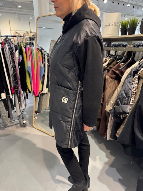 Manteau - Collection Italienne - 07306