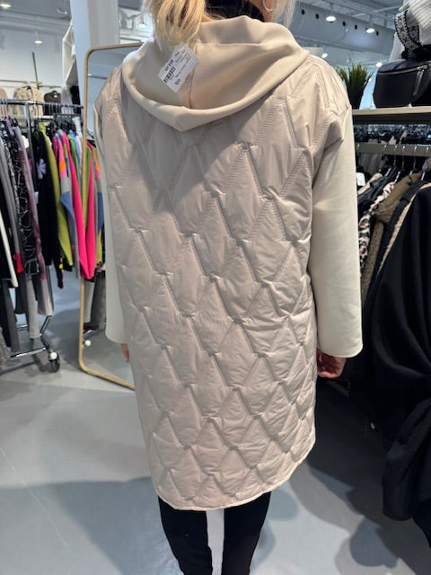 Manteau - Collection Italienne - 07282