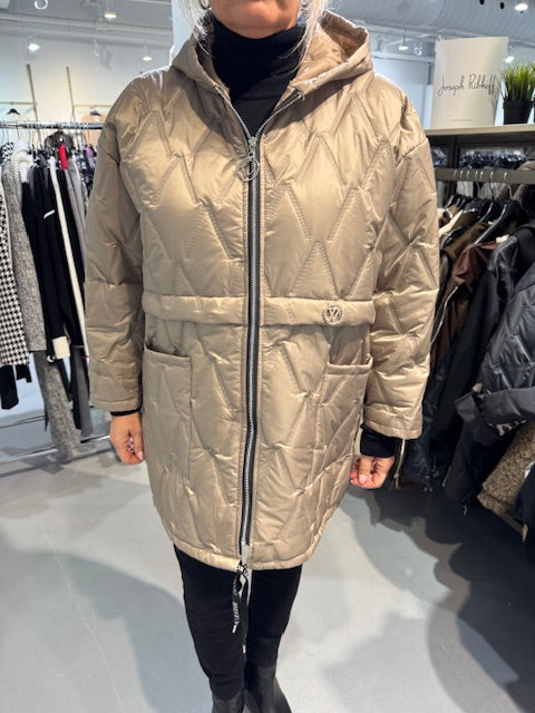 Manteau - Collection Italienne - 07428