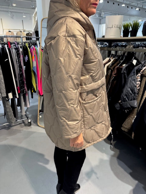 Manteau - Collection Italienne - 07428