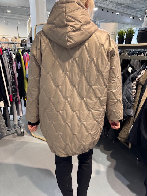 Manteau - Collection Italienne - 07428