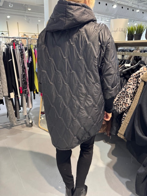 Manteau - Collection Italienne - 07428