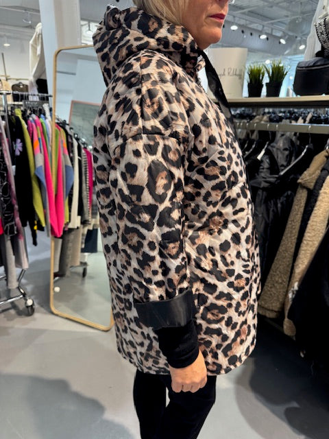 Manteau - Collection Italienne - 05479