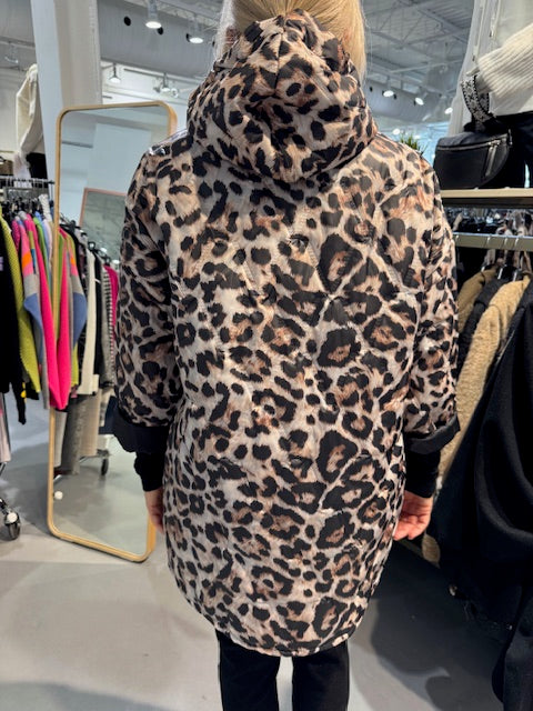 Manteau - Collection Italienne - 05479