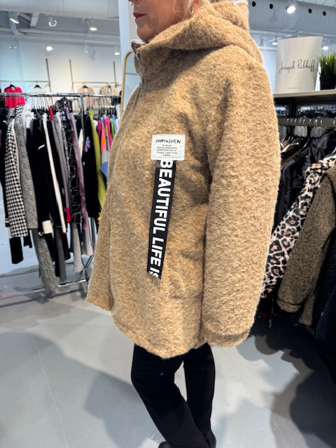 Manteau - Collection Italienne - Beautifull Life