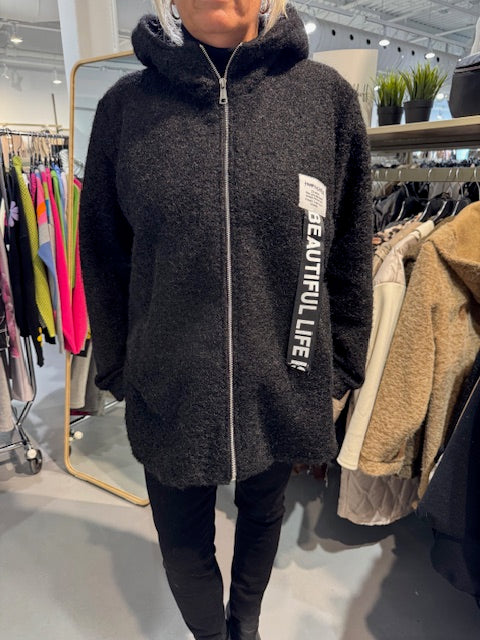 Manteau - Collection Italienne - Beautifull Life