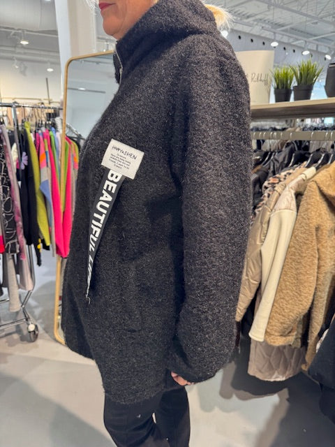 Manteau - Collection Italienne - Beautifull Life