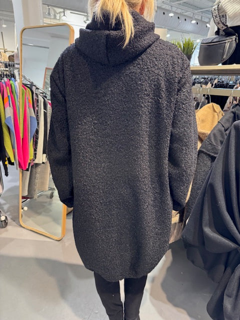 Manteau - Collection Italienne - 04166