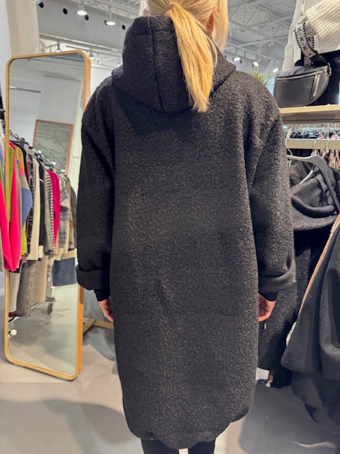 Manteau - Collection Italienne - 04166