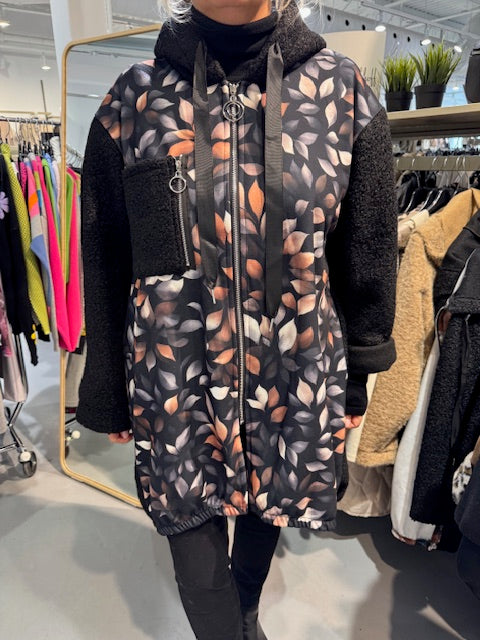 Manteau - Collection Italienne - 04166